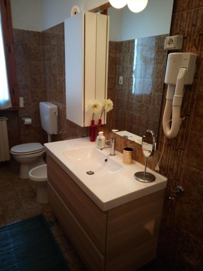 Casa Venturi Apartment Scandicci Bagian luar foto