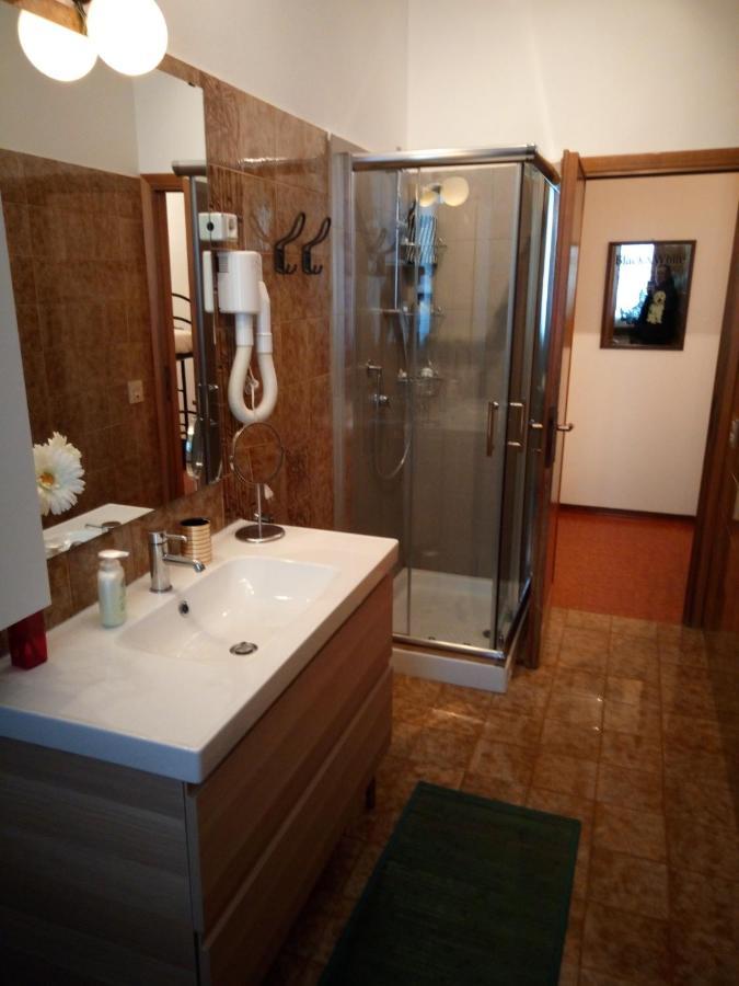 Casa Venturi Apartment Scandicci Bagian luar foto