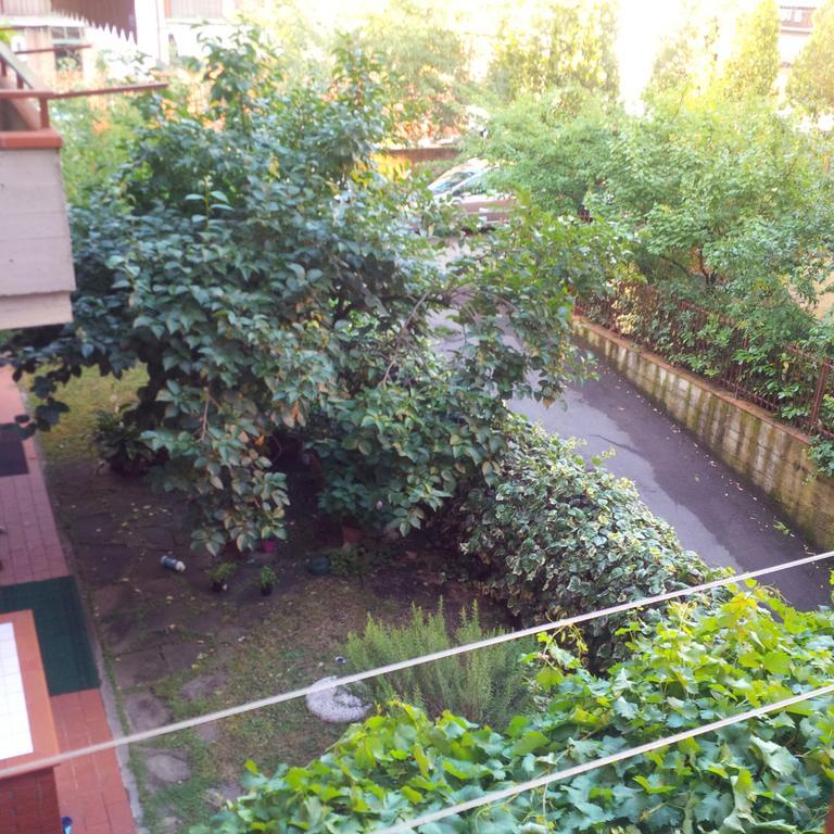 Casa Venturi Apartment Scandicci Ruang foto