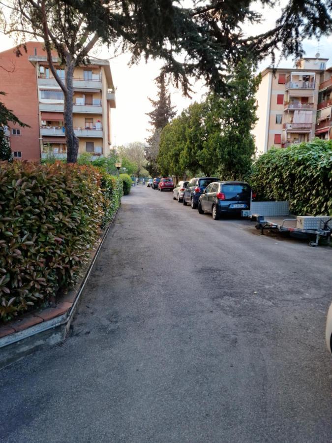 Casa Venturi Apartment Scandicci Bagian luar foto