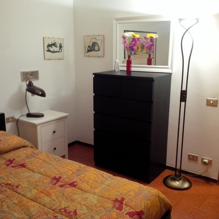 Casa Venturi Apartment Scandicci Bagian luar foto