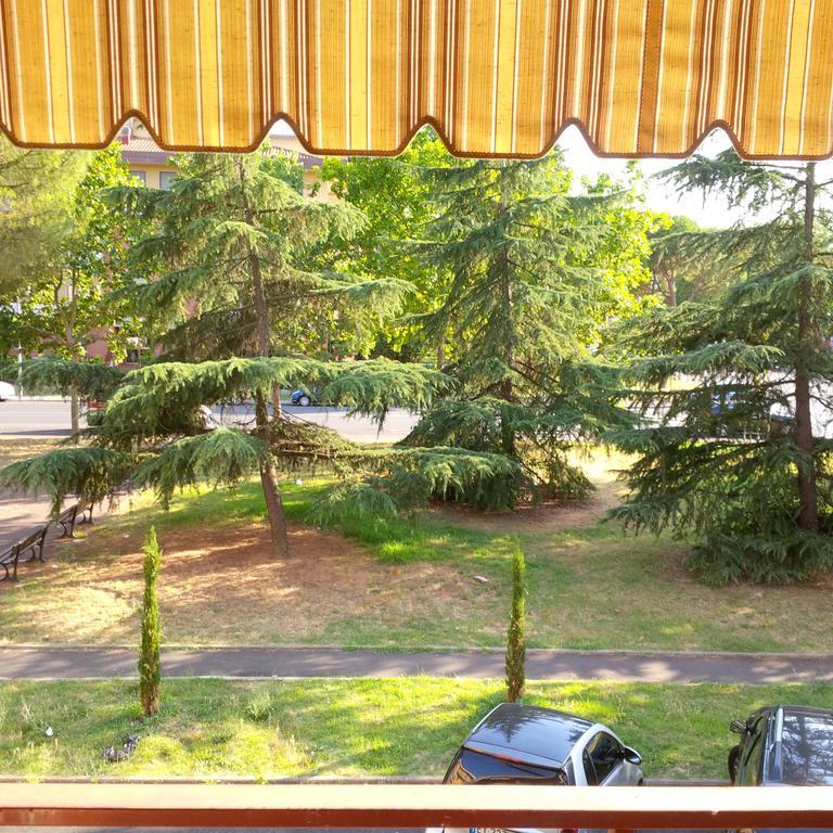 Casa Venturi Apartment Scandicci Bagian luar foto