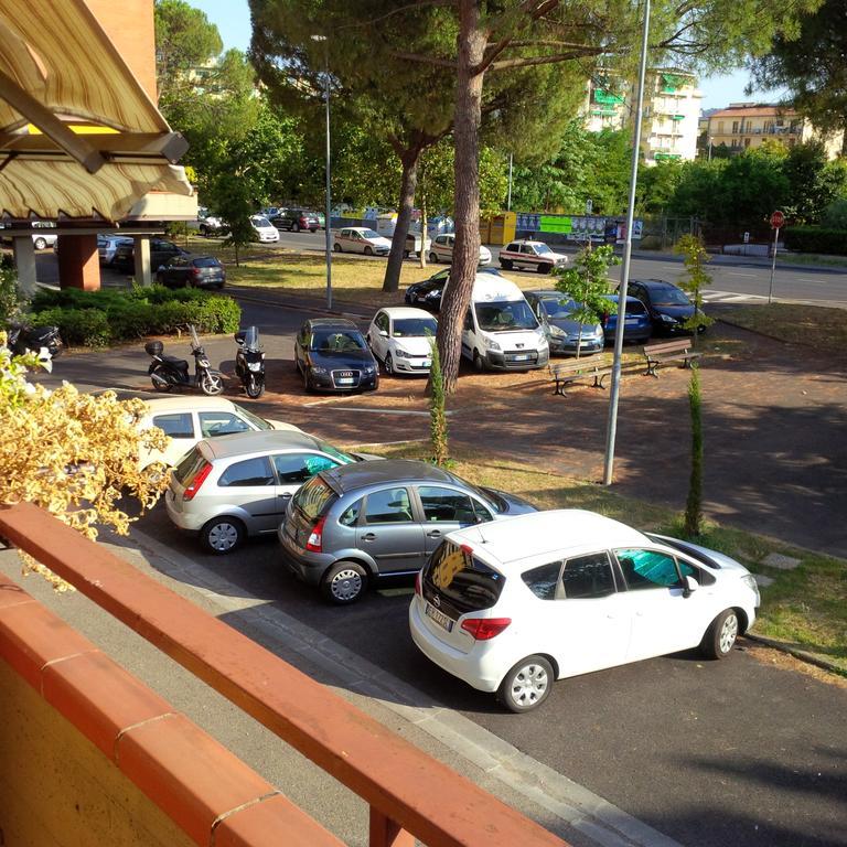 Casa Venturi Apartment Scandicci Bagian luar foto