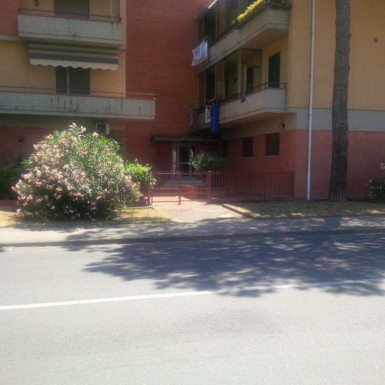 Casa Venturi Apartment Scandicci Bagian luar foto