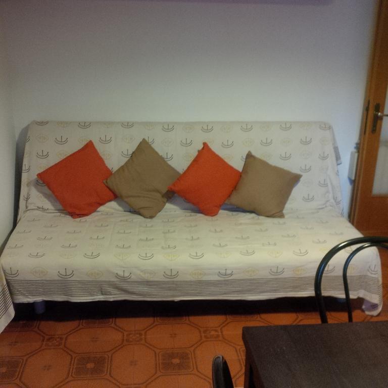 Casa Venturi Apartment Scandicci Bagian luar foto