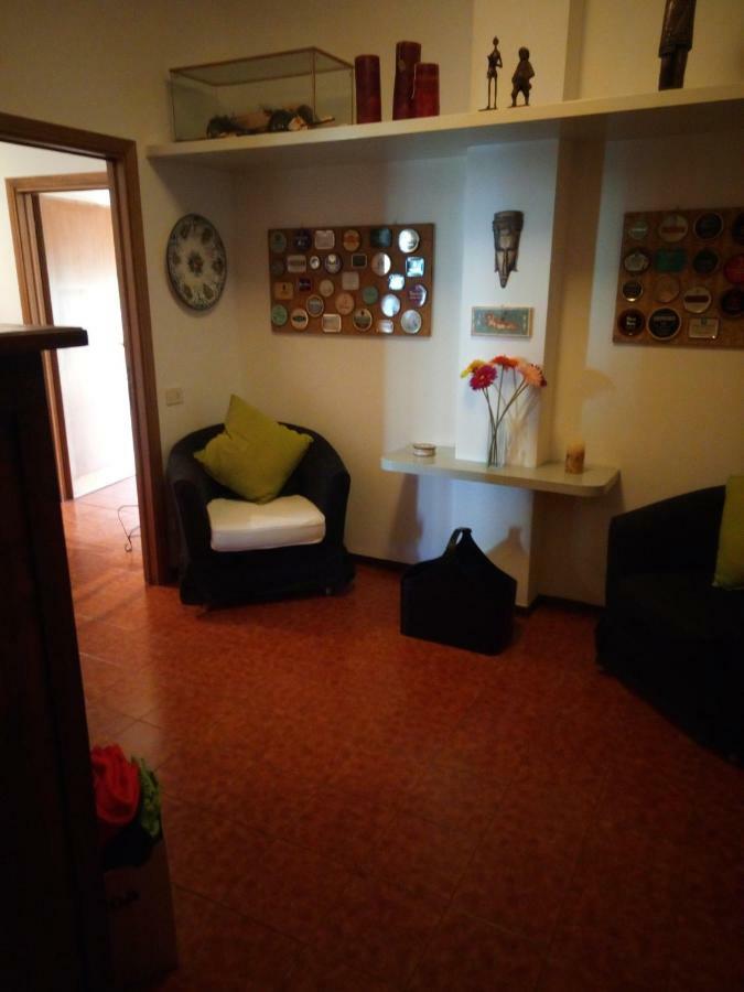 Casa Venturi Apartment Scandicci Bagian luar foto
