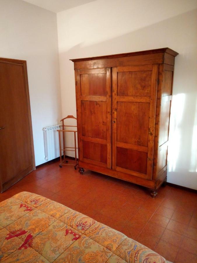 Casa Venturi Apartment Scandicci Bagian luar foto