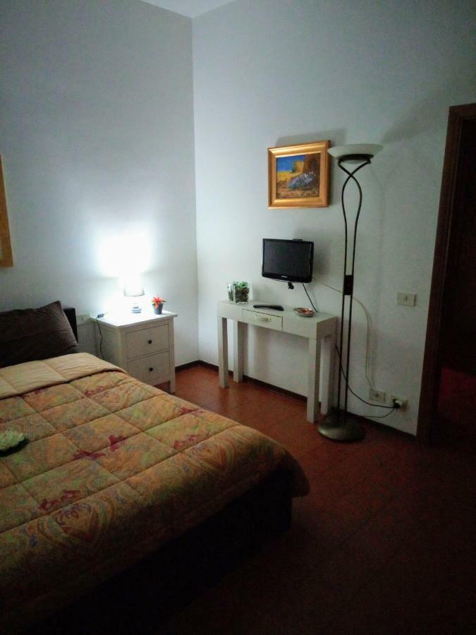 Casa Venturi Apartment Scandicci Bagian luar foto