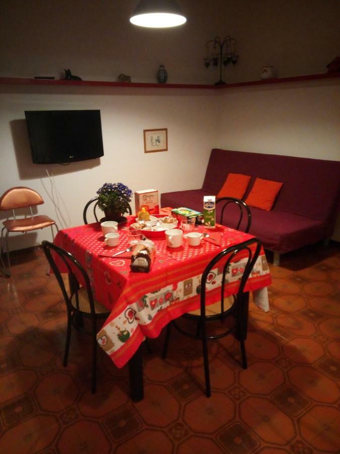 Casa Venturi Apartment Scandicci Bagian luar foto