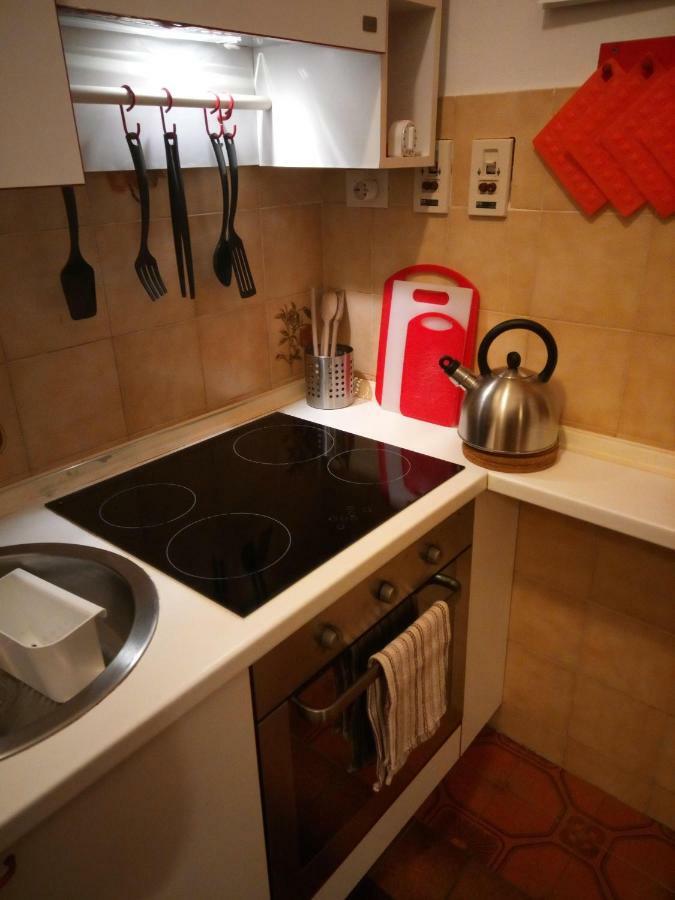 Casa Venturi Apartment Scandicci Bagian luar foto