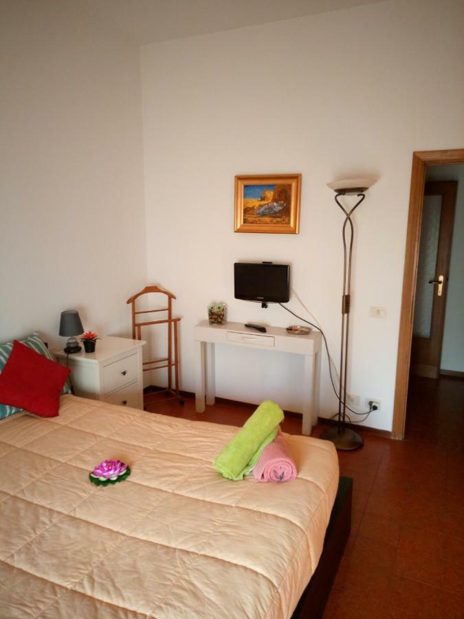 Casa Venturi Apartment Scandicci Bagian luar foto