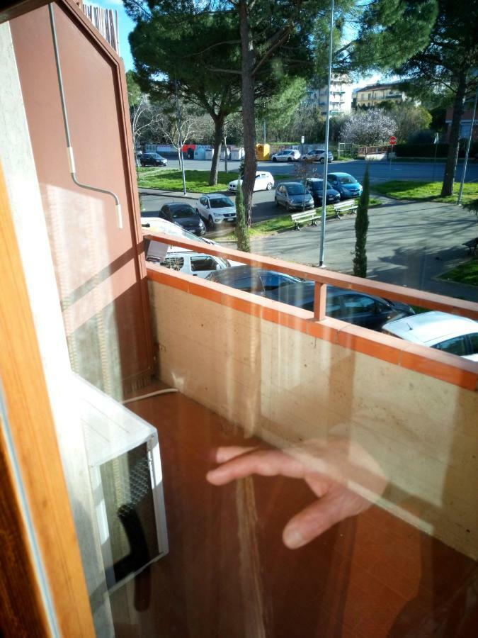 Casa Venturi Apartment Scandicci Bagian luar foto