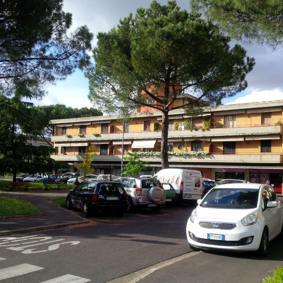Casa Venturi Apartment Scandicci Bagian luar foto
