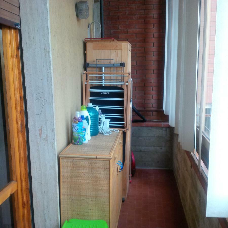 Casa Venturi Apartment Scandicci Bagian luar foto