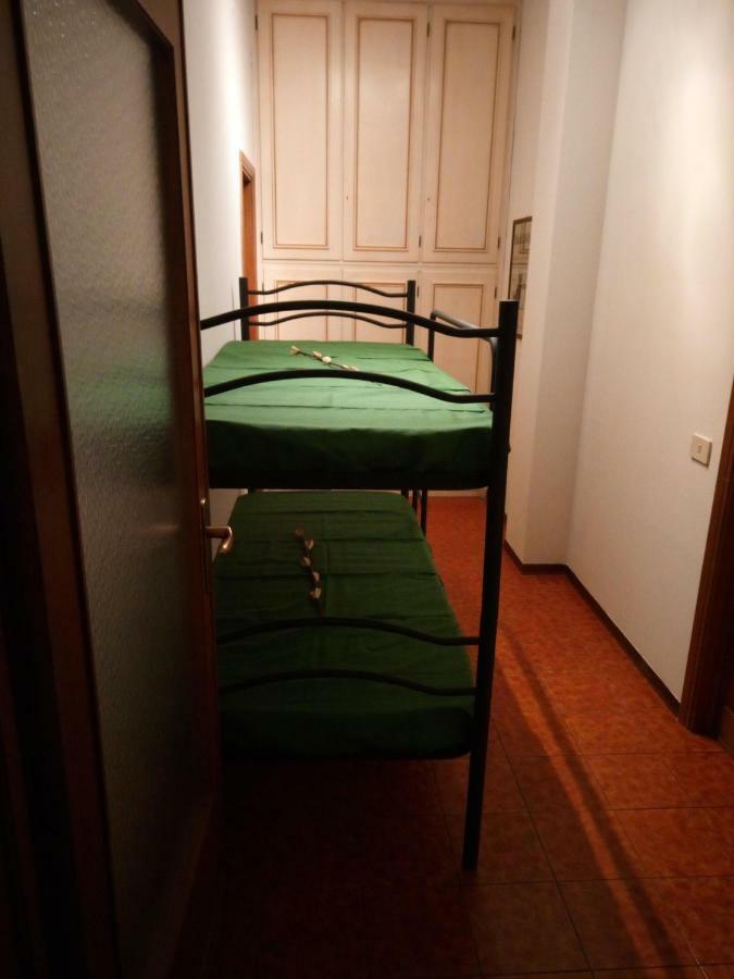 Casa Venturi Apartment Scandicci Bagian luar foto