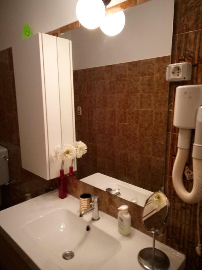 Casa Venturi Apartment Scandicci Bagian luar foto